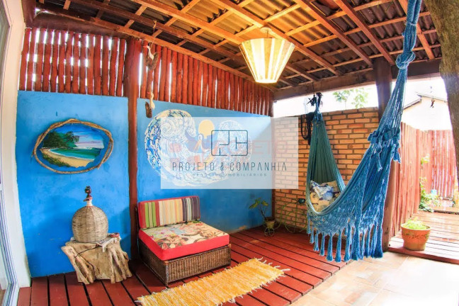 Imagem Casa com 2 Quartos à Venda, 80 m² em Praia De Camburí - São Sebastião