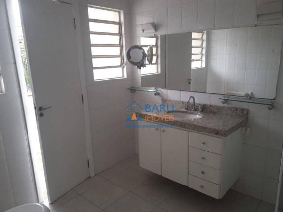 Imagem Casa com 4 Quartos à Venda, 300 m² em Pacaembu - São Paulo