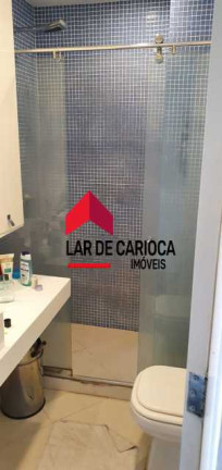 Imagem Cobertura com 2 Quartos à Venda, 235 m² em Copacabana - Rio De Janeiro