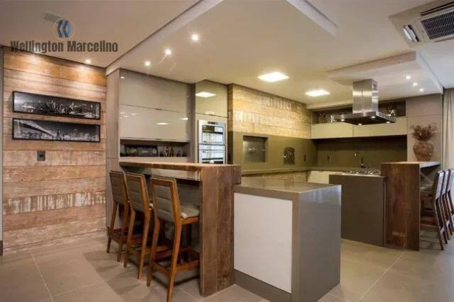 Imagem Apartamento com 3 Quartos à Venda, 104 m² em Nossa Senhora Do Rosário - São José Imagem Apartamento com 3 Quartos à Venda, 104 m² em Nossa Senhora Do Rosário - São José