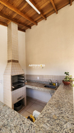 Imagem Casa com 3 Quartos à Venda, 133 m² em Esplanada Primo Meneghetti Ii - Franca Imagem Casa com 3 Quartos à Venda, 133 m² em Esplanada Primo Meneghetti Ii - Franca