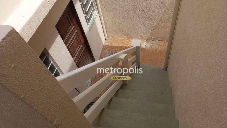 Imagem Casa com 1 Quarto à Venda, 154 m² em Centro - Santo André Imagem Casa com 1 Quarto à Venda, 154 m² em Centro - Santo André