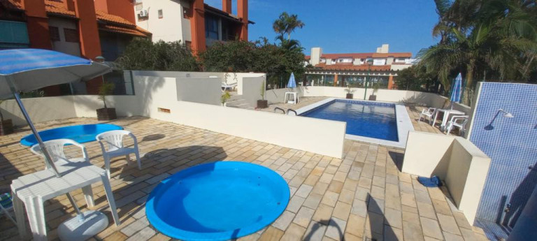 Imagem Apartamento com 1 Quarto à Venda,  em Capão Novo - Capao Da Canoa