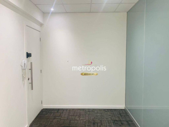 Imagem Sala Comercial à Venda, 52 m² em Cerâmica - São Caetano Do Sul Imagem Sala Comercial à Venda, 52 m² em Cerâmica - São Caetano Do Sul
