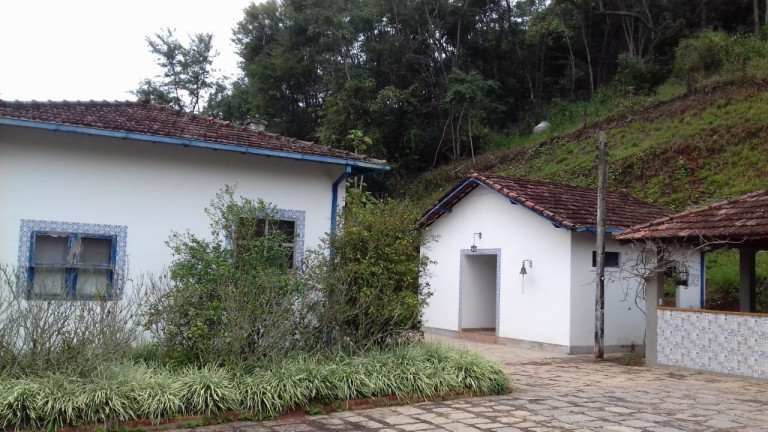 Imagem Imóvel com 7 Quartos à Venda, 400 m² em águas Claras - São José Do Vale Do Rio Preto