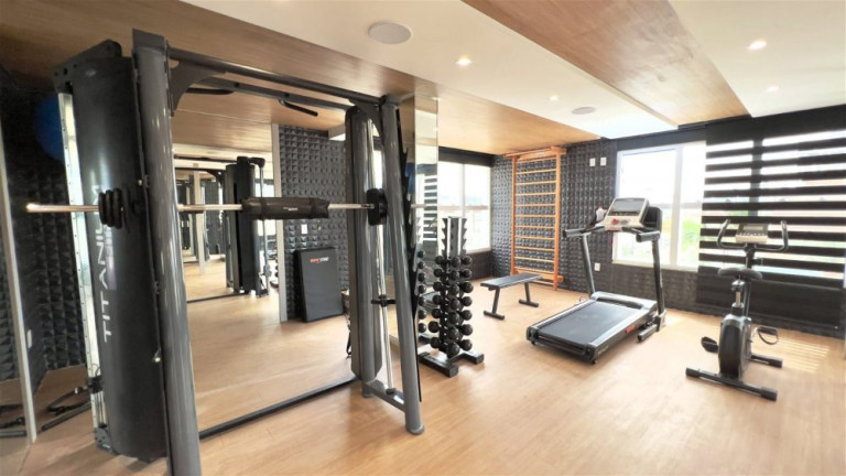 Imagem Apartamento com 2 Quartos à Venda, 139 m² em Tabuleiro - Camboriú