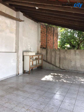 Imagem Casa com 3 Quartos à Venda ou Locação, 150 m² em Cidade Vargas - São Paulo Imagem Casa com 3 Quartos à Venda ou Locação, 150 m² em Cidade Vargas - São Paulo