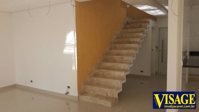 Imagem Sobrado com 3 Quartos à Venda, em Vila Branca - Jacareí Imagem Sobrado com 3 Quartos à Venda, em Vila Branca - Jacareí