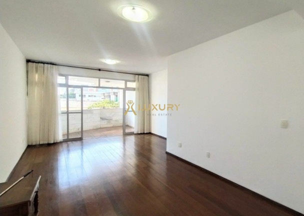 Imagem Imóvel com 4 Quartos à Venda, 135 m² em Cruzeiro - Belo Horizonte