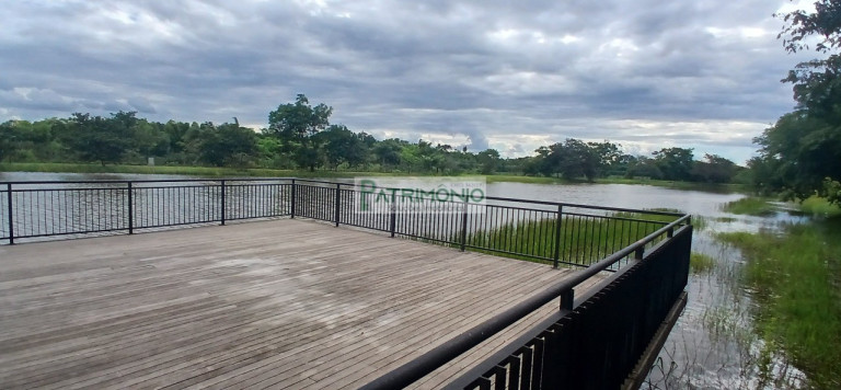 Imagem Terreno à Venda, 510 m² em Tamboré Jaguariúna - Jaguariúna