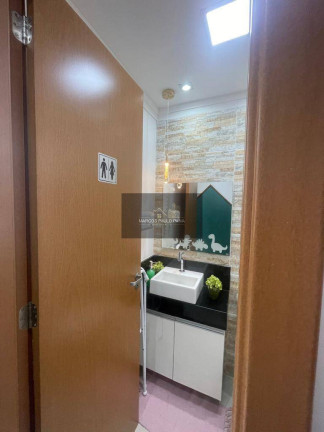 Imagem Sala Comercial à Venda, 38 m² em Centro - Guarulhos Imagem Sala Comercial à Venda, 38 m² em Centro - Guarulhos