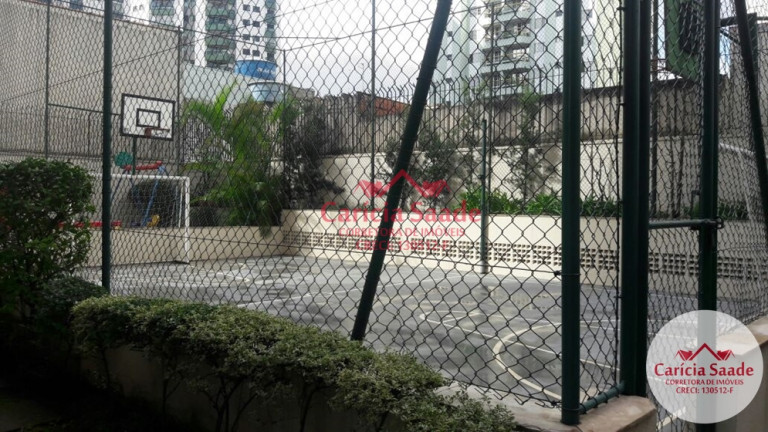 Imagem Apartamento com 3 Quartos à Venda, 100 m² em Vila Mariana - São Paulo