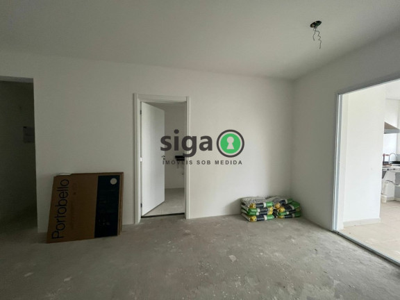Imagem Apartamento com 3 Quartos à Venda, 88 m² em Santo Amaro - São Paulo Imagem Apartamento com 3 Quartos à Venda, 88 m² em Santo Amaro - São Paulo