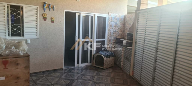 Imagem Casa com 4 Quartos à Venda, 204 m² em Planalto Verde - Ribeirão Preto Imagem Casa com 4 Quartos à Venda, 204 m² em Planalto Verde - Ribeirão Preto