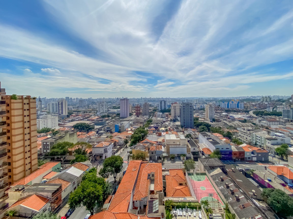 Imagem Apartamento com 3 Quartos à Venda, 85 m² em Ipiranga - São Paulo