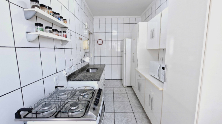 Imagem Apartamento com 2 Quartos à Venda, 72 m² em Vila Buarque - São Paulo