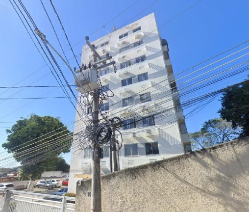 Imóvel com 2 Quartos à Venda, 55 m² em Iraja - Rio De Janeiro