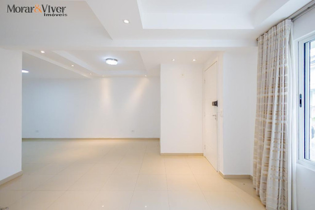 Imagem Apartamento com 3 Quartos à Venda, 138 m² em Boneca Do Iguaçu - São José Dos Pinhais