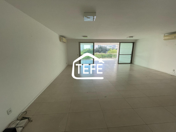 Imagem Apartamento com 4 Quartos à Venda, 275 m² em Barra Da Tijuca - Rio De Janeiro Imagem Apartamento com 4 Quartos à Venda, 275 m² em Barra Da Tijuca - Rio De Janeiro