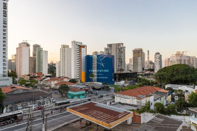Imagem Apartamento com 2 Quartos à Venda, 64 m² em Chácara Santo Antônio (zona Sul) - São Paulo Imagem Apartamento com 2 Quartos à Venda, 64 m² em Chácara Santo Antônio (zona Sul) - São Paulo