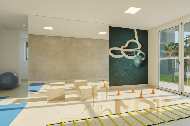 Imagem Apartamento com 2 Quartos à Venda, 42 m² em Betânia - Belo Horizonte