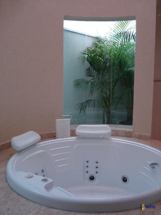 Imagem Casa de Condomínio com 3 Quartos à Venda, em Residencial Tivoli Park - Sorocaba Imagem Casa de Condomínio com 3 Quartos à Venda, em Residencial Tivoli Park - Sorocaba