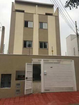 Imagem Apartamento com 2 Quartos à Venda, 76 m² em Vila America - Santo André Imagem Apartamento com 2 Quartos à Venda, 76 m² em Vila America - Santo André