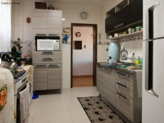 Imagem Imóvel com 3 Quartos à Venda, 85 m² em Passo Da Areia - Porto Alegre Imagem Imóvel com 3 Quartos à Venda, 85 m² em Passo Da Areia - Porto Alegre