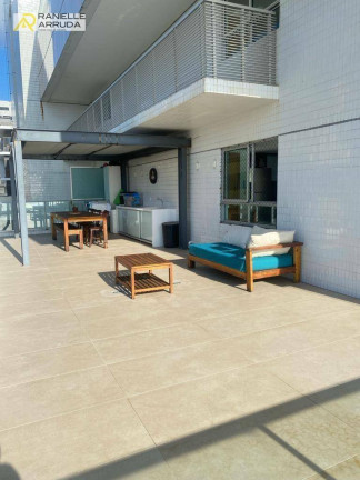 Imagem Apartamento com 2 Quartos à Venda, 126 m² em Bessa - João Pessoa Imagem Apartamento com 2 Quartos à Venda, 126 m² em Bessa - João Pessoa