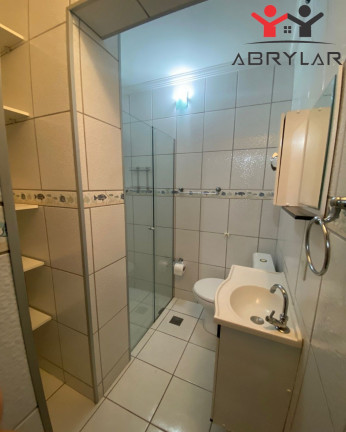 Imagem Imóvel com 3 Quartos para Alugar, 79 m² em Vila Vianelo - Jundiaí