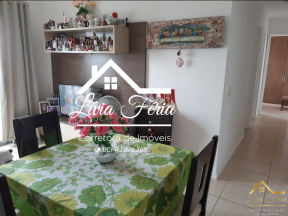 Imagem Apartamento com 2 Quartos à Venda, 50 m² em Parque São Caetano - Campos Dos Goytacazes Imagem Apartamento com 2 Quartos à Venda, 50 m² em Parque São Caetano - Campos Dos Goytacazes