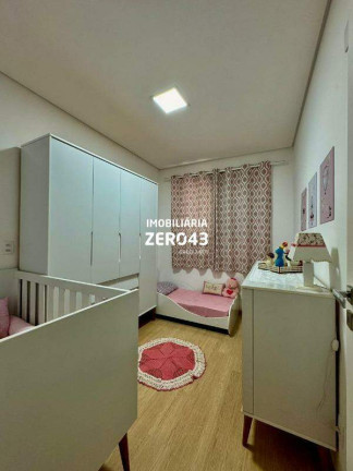 Imagem Apartamento com 3 Quartos à Venda, 70 m² em Centro - Londrina