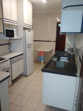 Imagem Apartamento com 2 Quartos à Venda, 114 m² em Guilhermina - Praia Grande Imagem Apartamento com 2 Quartos à Venda, 114 m² em Guilhermina - Praia Grande