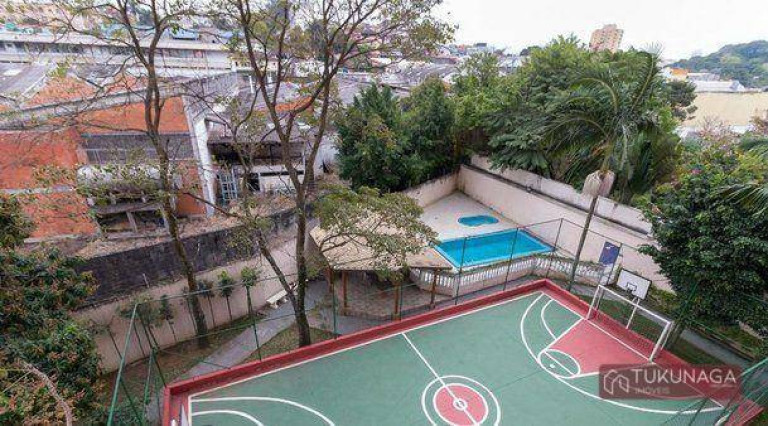 Imagem Apartamento com 3 Quartos à Venda, 68 m² em Vila Leonor - Guarulhos