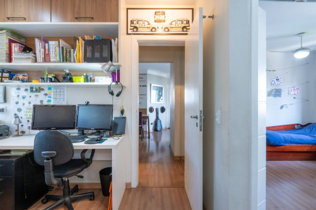 Imagem Apartamento com 3 Quartos à Venda, 107 m² em Vila Andrade - São Paulo Imagem Apartamento com 3 Quartos à Venda, 107 m² em Vila Andrade - São Paulo