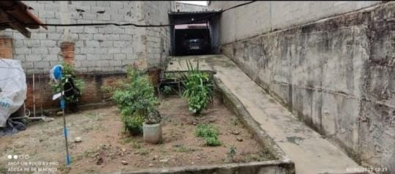 Imagem Casa com 2 Quartos à Venda, 130 m² em Praia - Contagem Imagem Casa com 2 Quartos à Venda, 130 m² em Praia - Contagem