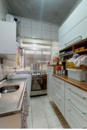 Imagem Imóvel com 1 Quarto à Venda, 37 m² em Campos Elíseos - São Paulo