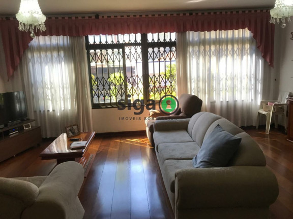 Imagem Casa com 3 Quartos à Venda, 348 m² em Tatuapé - São Paulo Imagem Casa com 3 Quartos à Venda, 348 m² em Tatuapé - São Paulo