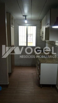 Imagem Apartamento com 2 Quartos à Venda, 44 m² em Rio Dos Sinos - Sao Leopoldo Imagem Apartamento com 2 Quartos à Venda, 44 m² em Rio Dos Sinos - Sao Leopoldo