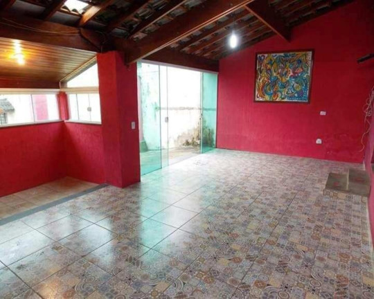 Imagem Casa com 2 Quartos à Venda, 135 m² em Jardim Dos Pinheiros - Atibaia