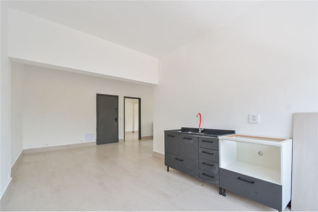 Imagem Apartamento com 2 Quartos à Venda, 75 m² em Itaim Bibi - São Paulo