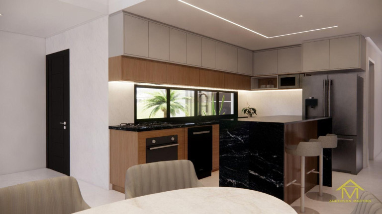 Imagem Casa com 4 Quartos à Venda, 221 m² em Morada Do Sol - Vila Velha