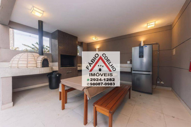 Imagem Apartamento com 2 Quartos à Venda, 64 m² em Saúde - São Paulo Imagem Apartamento com 2 Quartos à Venda, 64 m² em Saúde - São Paulo