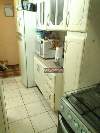Imagem Apartamento com 3 Quartos à Venda, 63 m² em Macedo - Guarulhos
