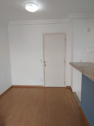 Imagem Apartamento com 2 Quartos à Venda, 60 m² em Imirim - São Paulo