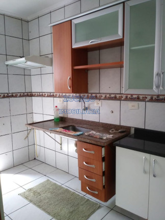 Imagem Apartamento com 2 Quartos à Venda, 57 m² em Demarchi - São Bernardo Do Campo Imagem Apartamento com 2 Quartos à Venda, 57 m² em Demarchi - São Bernardo Do Campo