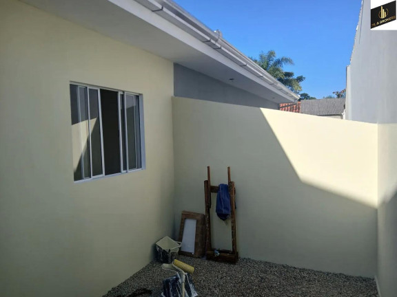 Imagem Casa com 2 Quartos à Venda, 44 m² em Balneario Coroados - Guaratuba