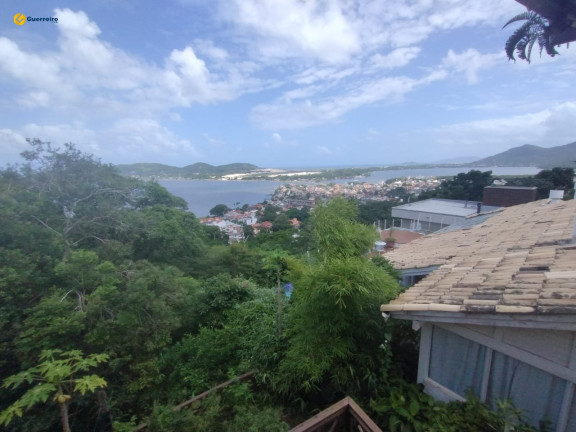 Casa com 3 Quartos à Venda, 657 m² em Lagoa Da Conceição - Florianópolis