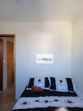 Imagem Apartamento com 2 Quartos à Venda, 53 m² em Jardim Morada Do Sol - Indaiatuba Imagem Apartamento com 2 Quartos à Venda, 53 m² em Jardim Morada Do Sol - Indaiatuba