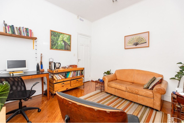 Imagem Casa com 3 Quartos à Venda,  em Jardim Paulista - São Paulo